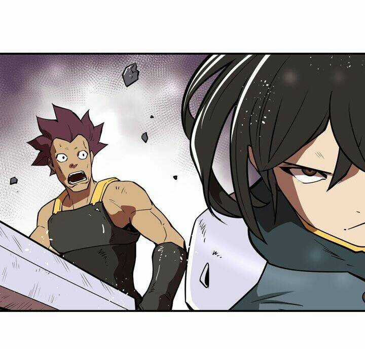 Raid Chapter 61 trang 13