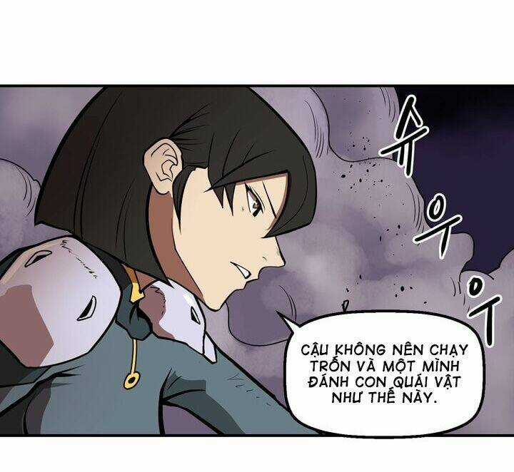 Raid Chapter 61 trang 14