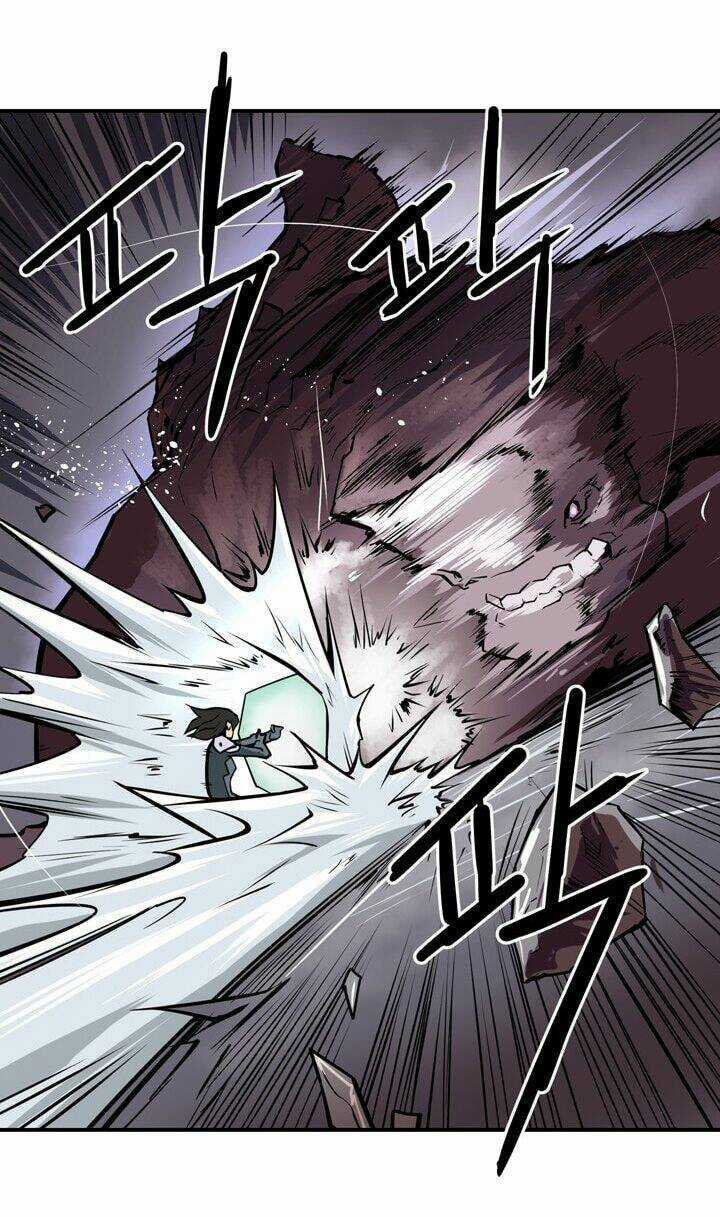 Raid Chapter 61 trang 17