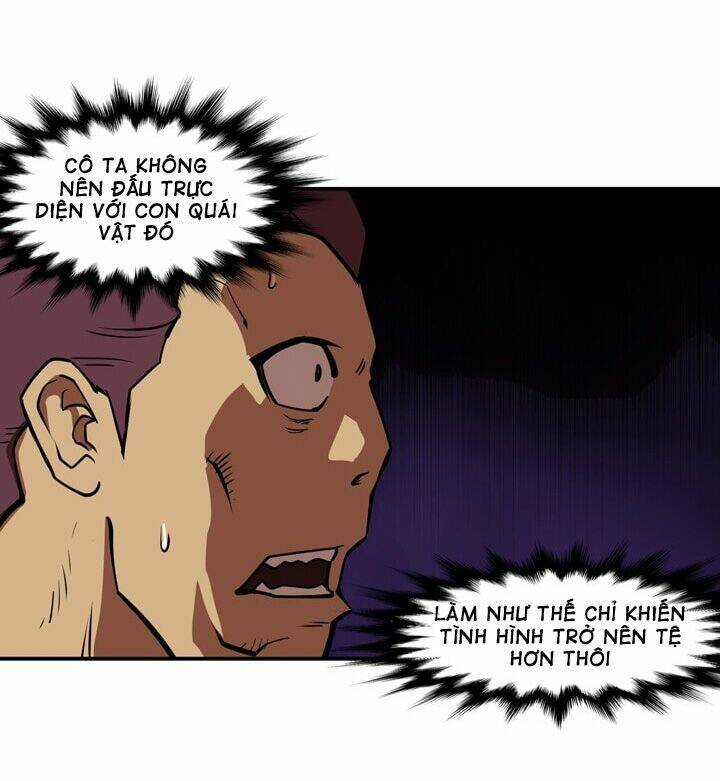 Raid Chapter 61 trang 18