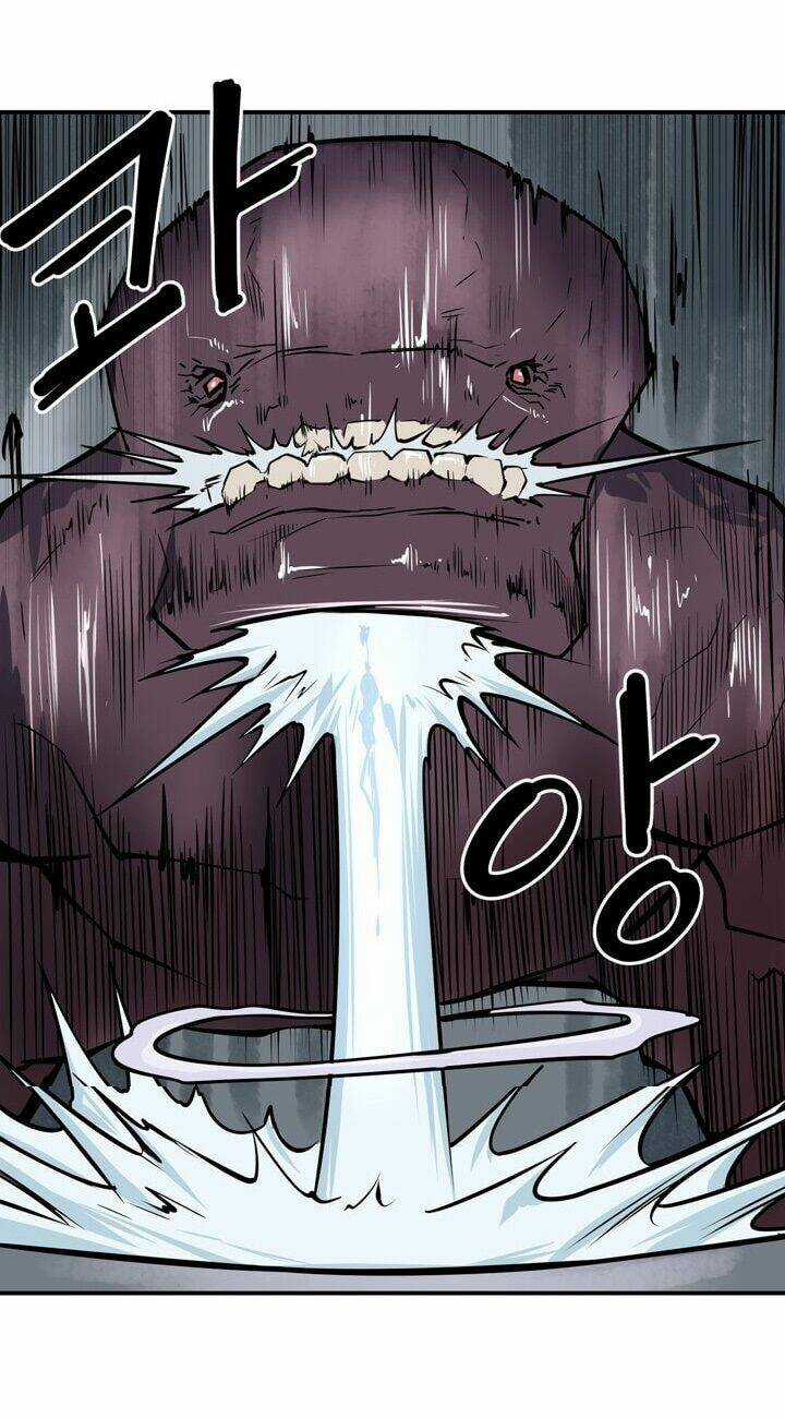 Raid Chapter 61 trang 20