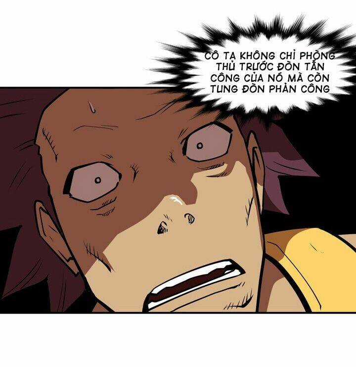 Raid Chapter 61 trang 21