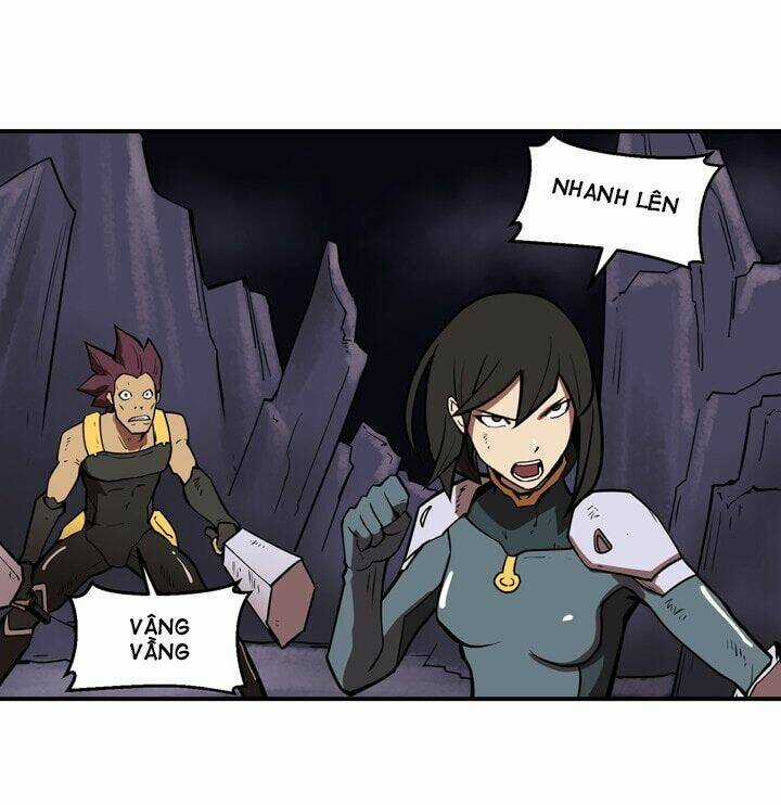 Raid Chapter 61 trang 24