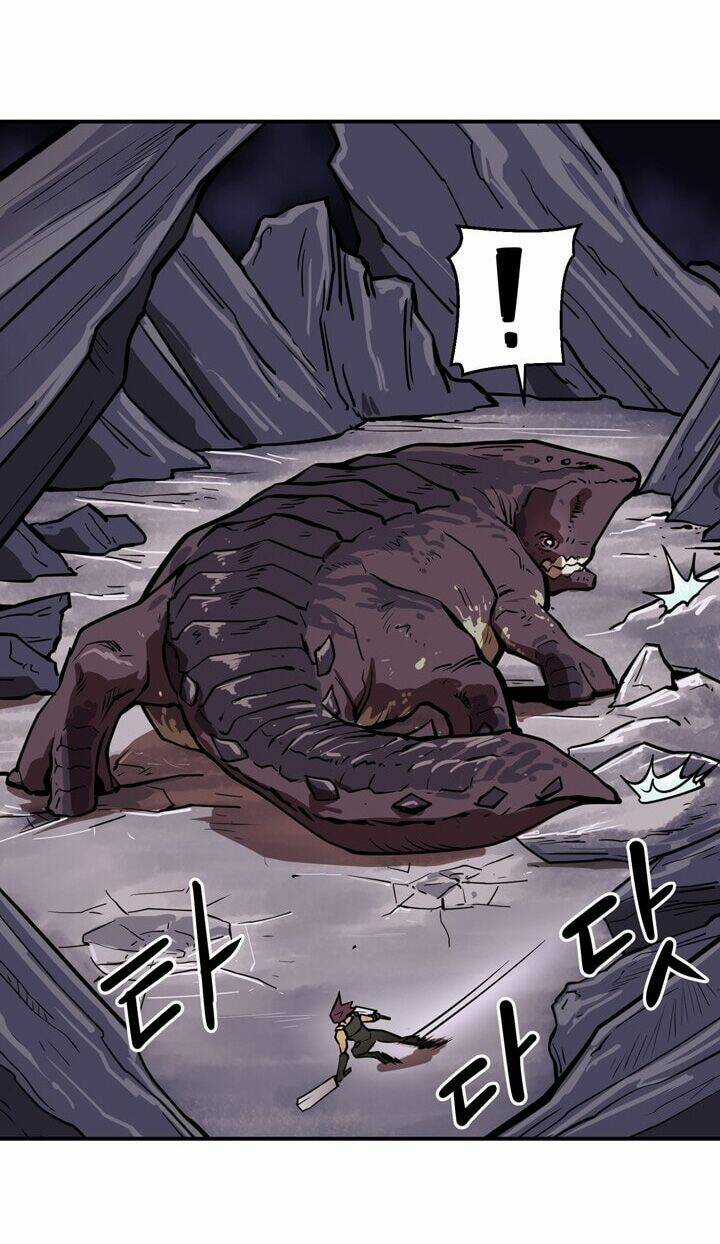 Raid Chapter 61 trang 25