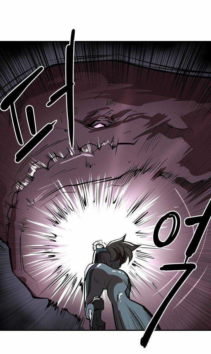 Raid Chapter 61 trang 26