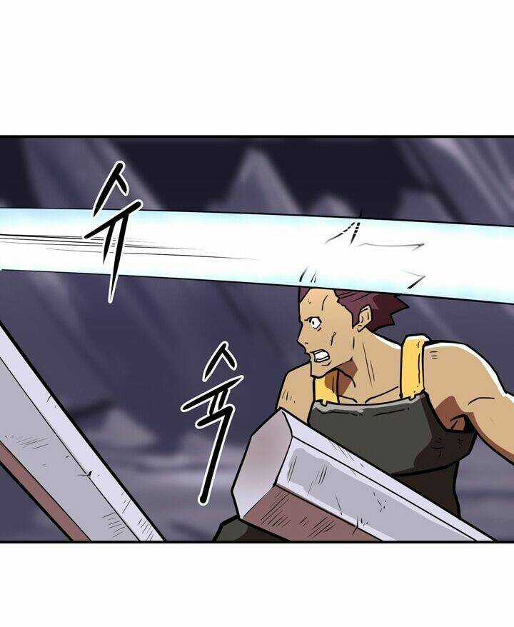 Raid Chapter 61 trang 32