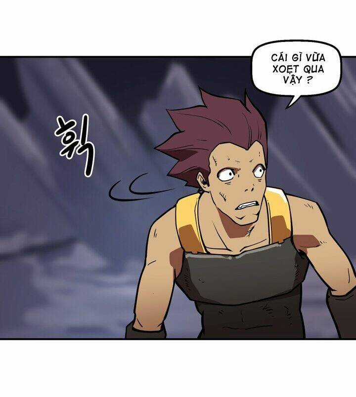 Raid Chapter 61 trang 35