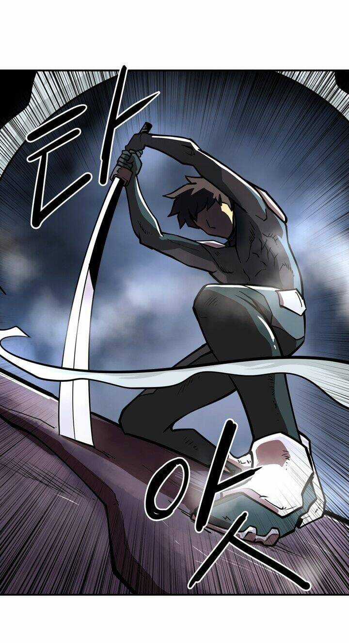 Raid Chapter 61 trang 37