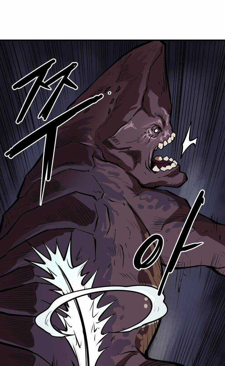 Raid Chapter 61 trang 40