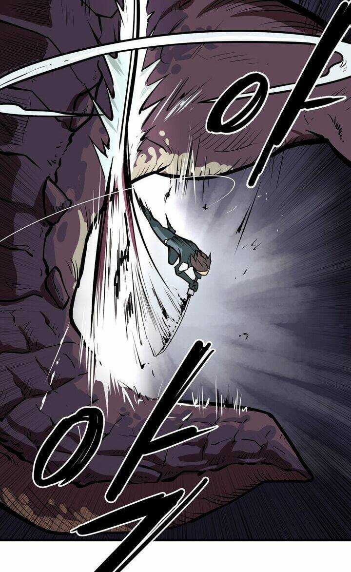 Raid Chapter 61 trang 41