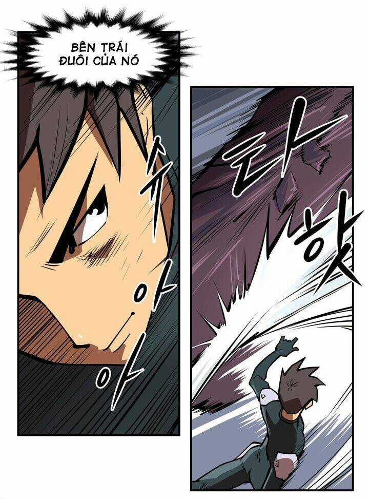 Raid Chapter 61 trang 44