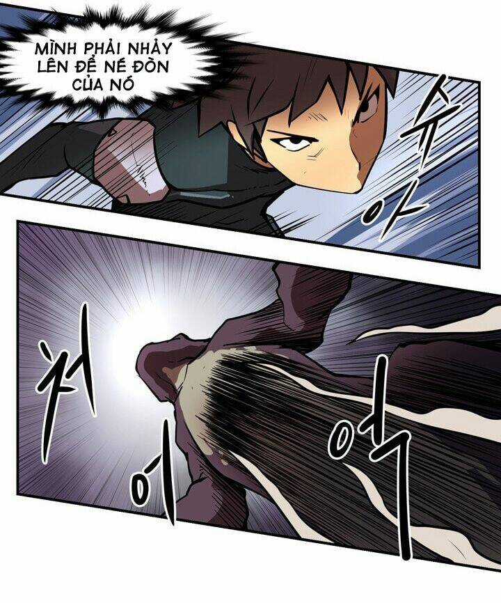 Raid Chapter 61 trang 45