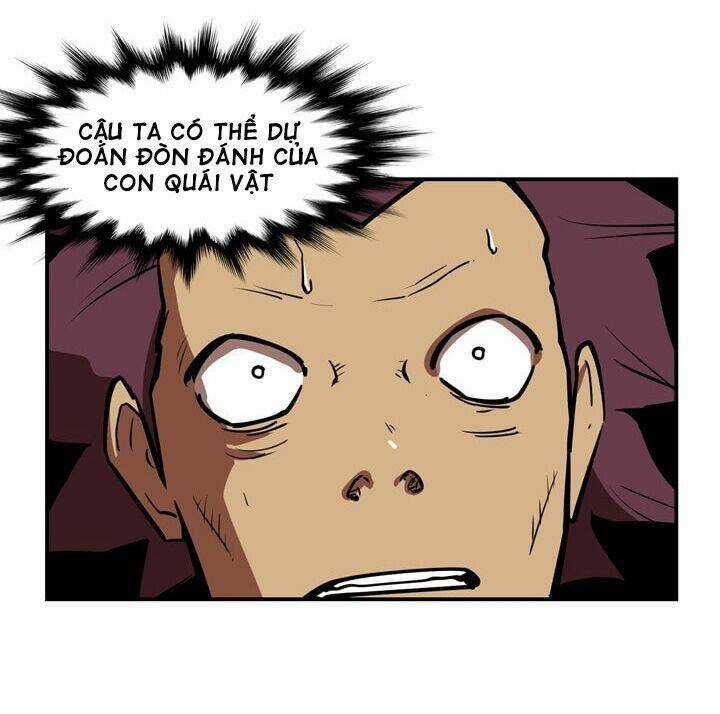 Raid Chapter 61 trang 47