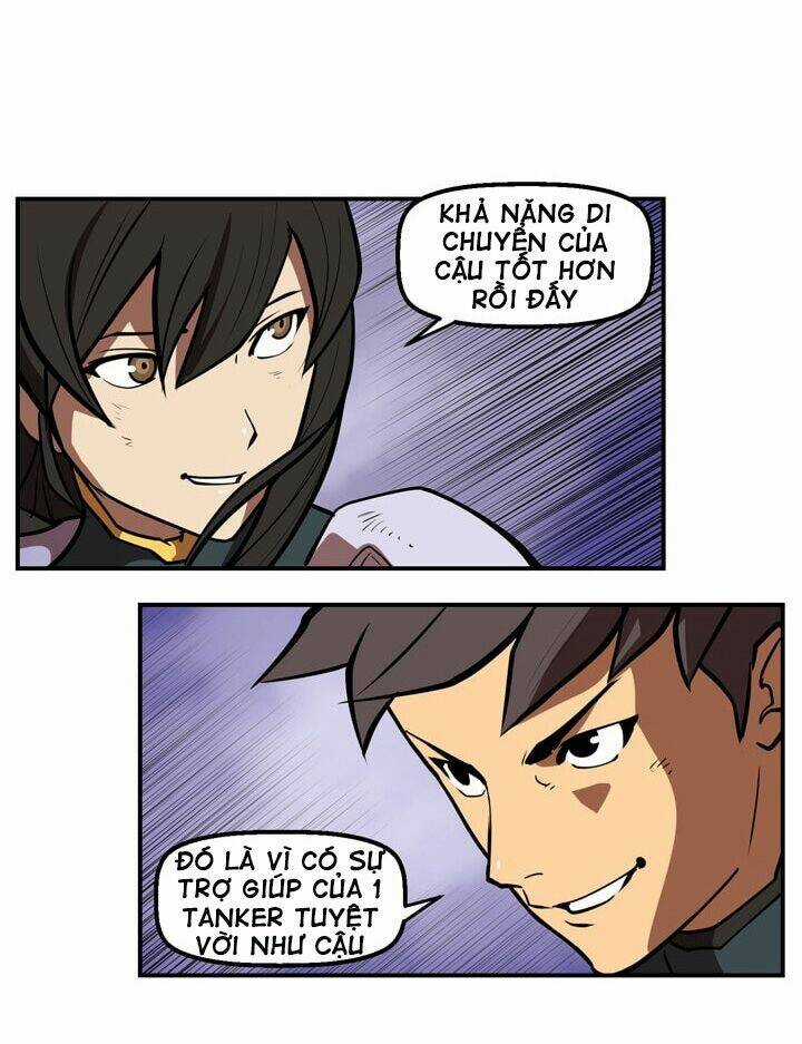 Raid Chapter 61 trang 48