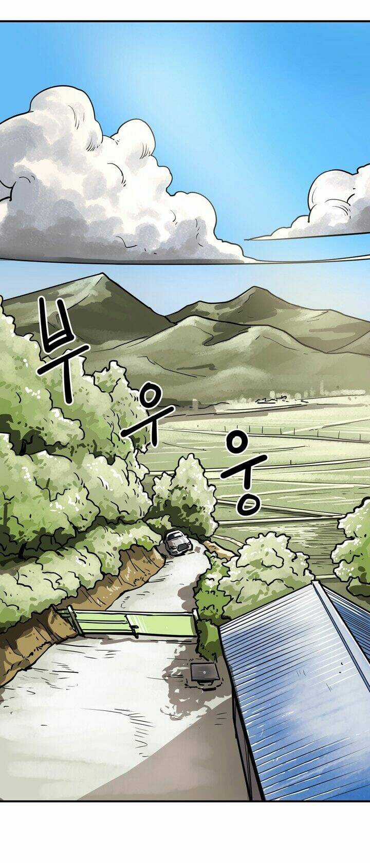 Raid Chapter 61 trang 55