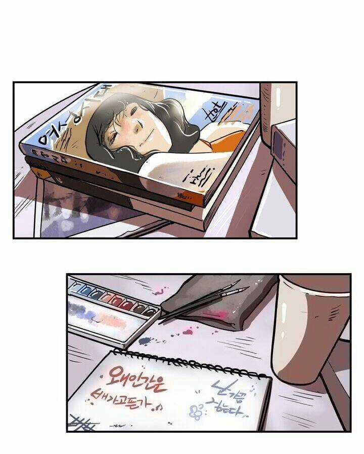 Raid Chapter 61 trang 56