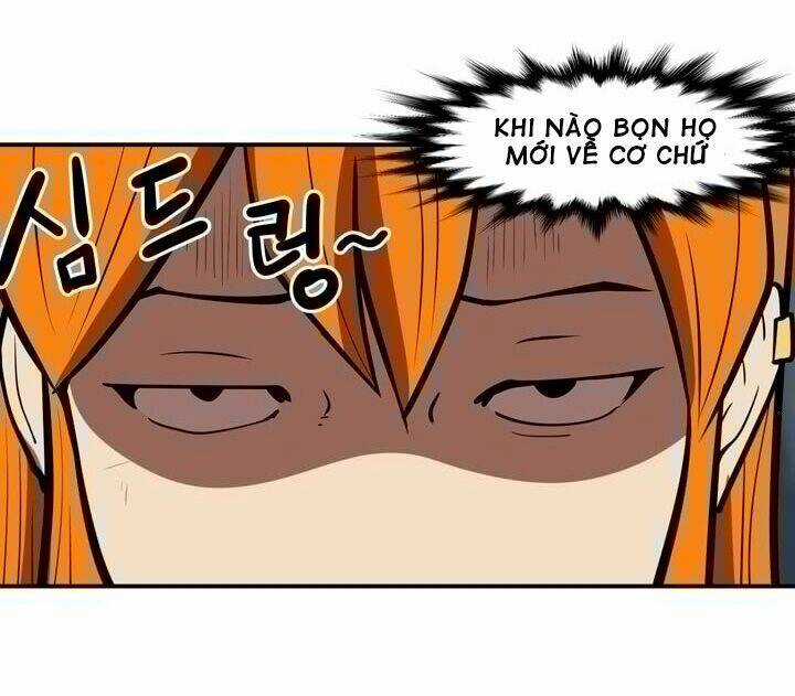 Raid Chapter 61 trang 57