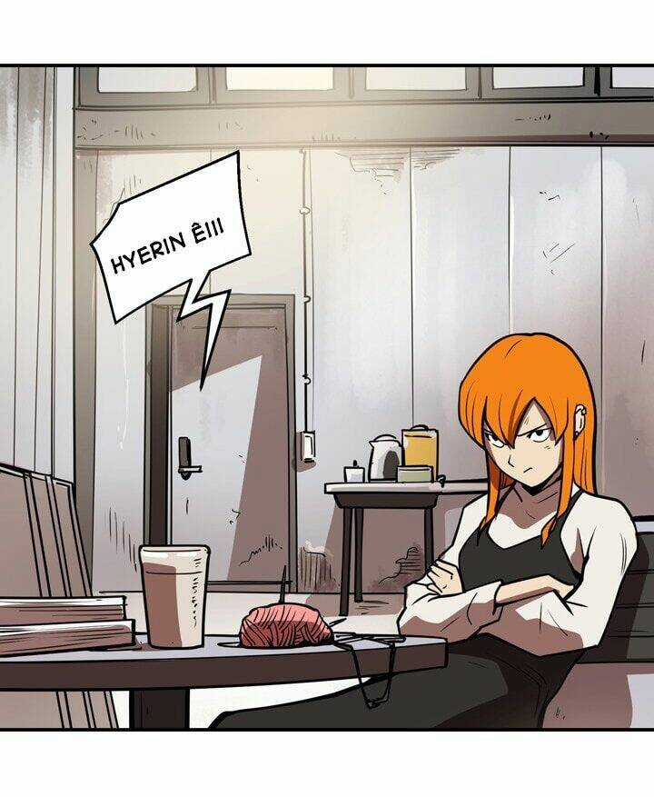 Raid Chapter 61 trang 59