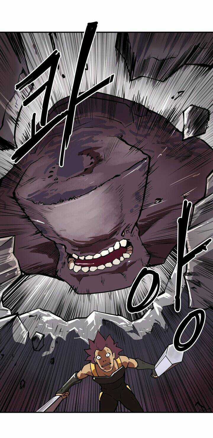 Raid Chapter 61 trang 6