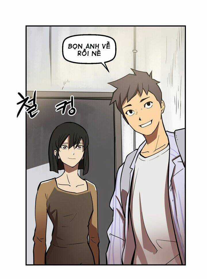 Raid Chapter 61 trang 60