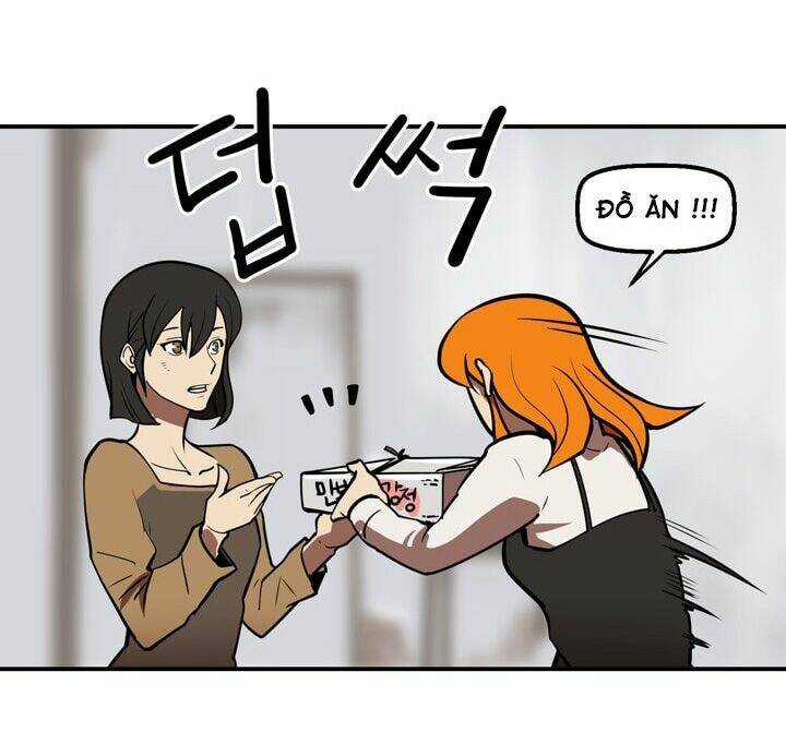 Raid Chapter 61 trang 64