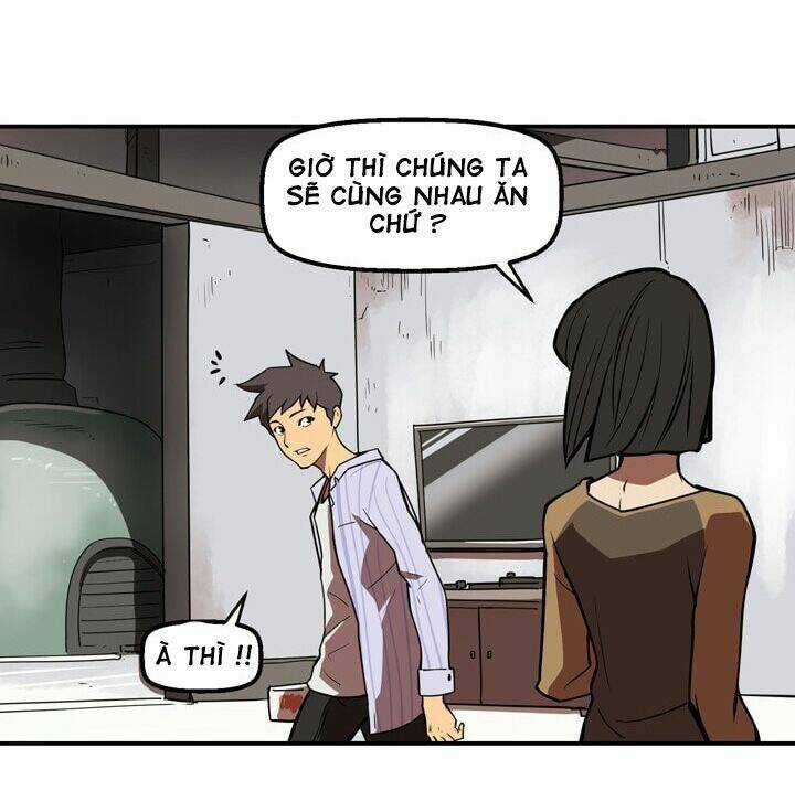 Raid Chapter 61 trang 66