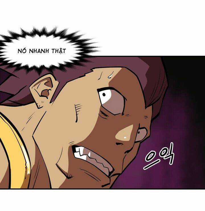 Raid Chapter 61 trang 7