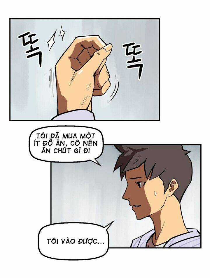 Raid Chapter 61 trang 72