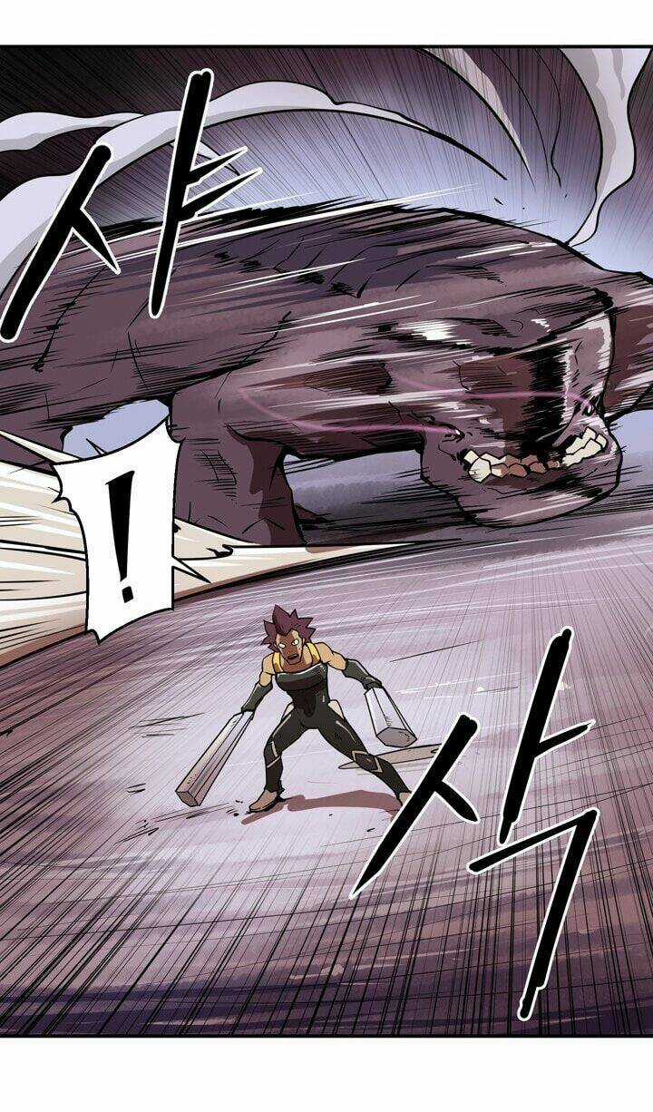 Raid Chapter 61 trang 9