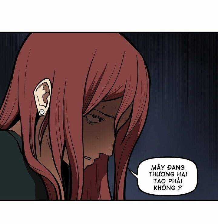 Raid Chapter 62 trang 10