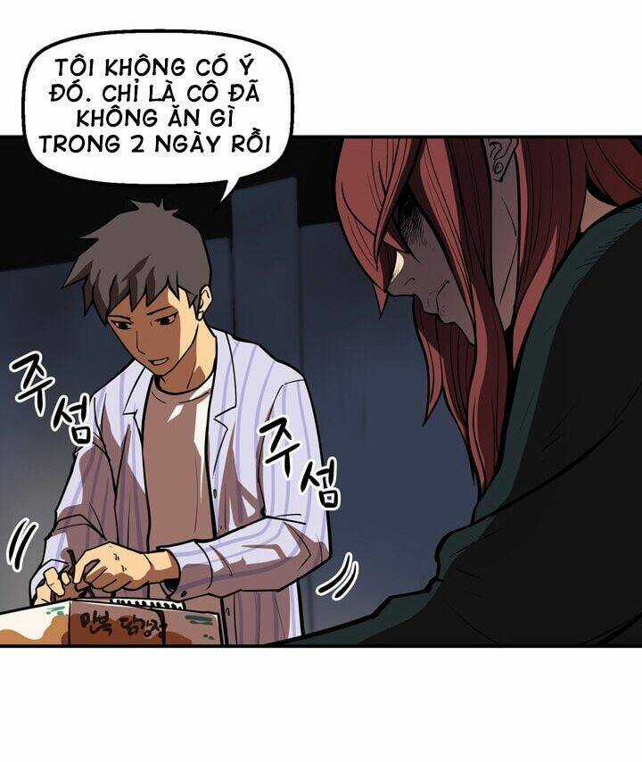 Raid Chapter 62 trang 12