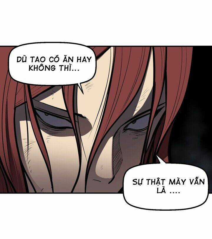 Raid Chapter 62 trang 13
