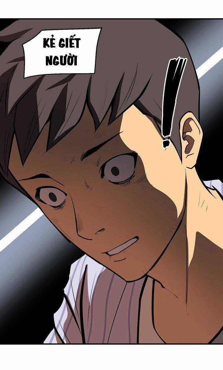 Raid Chapter 62 trang 14