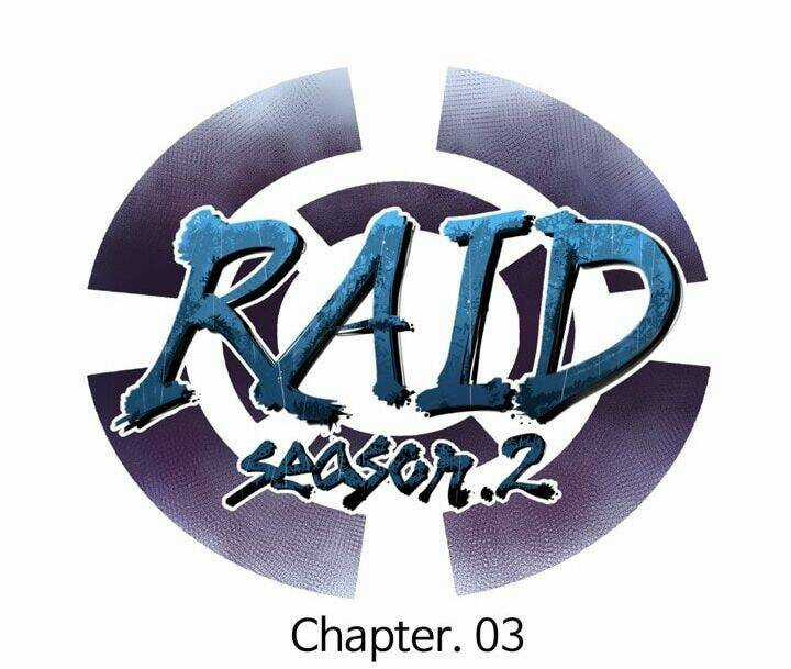 Raid Chapter 62 trang 15