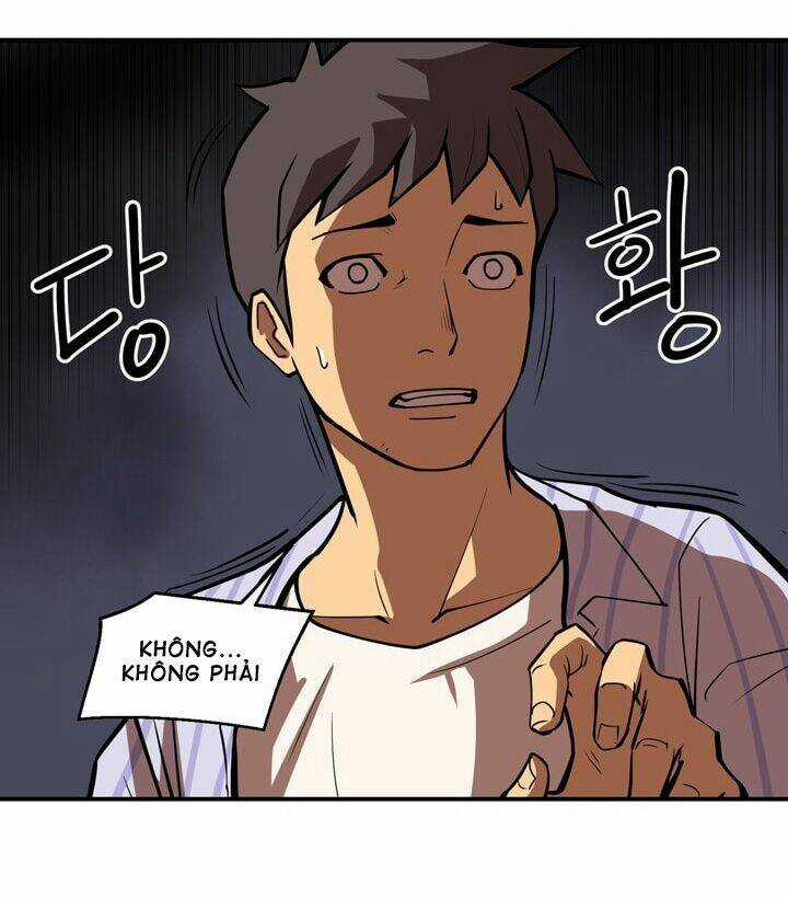 Raid Chapter 62 trang 16