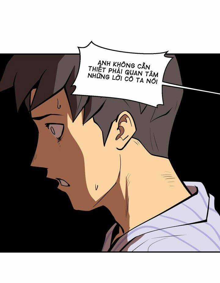 Raid Chapter 62 trang 17