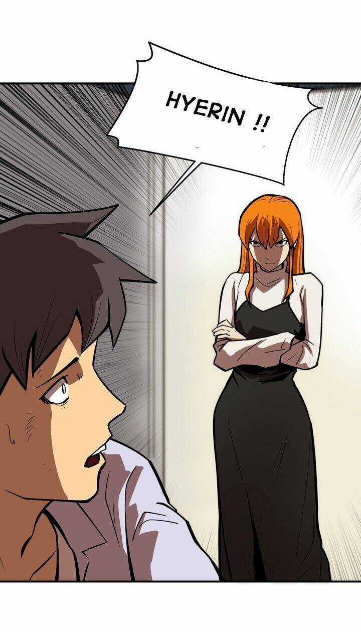 Raid Chapter 62 trang 18