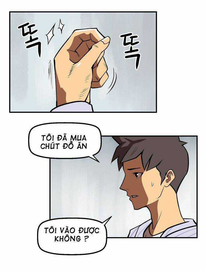 Raid Chapter 62 trang 2