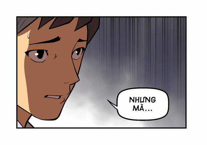 Raid Chapter 62 trang 20