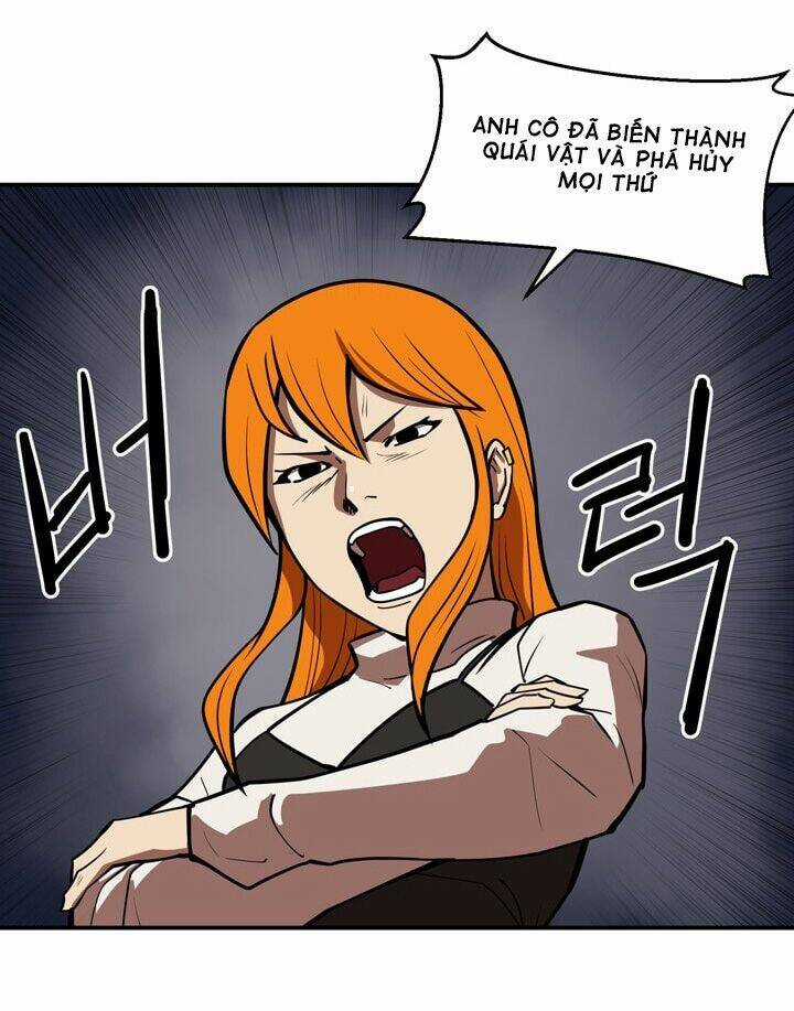 Raid Chapter 62 trang 22