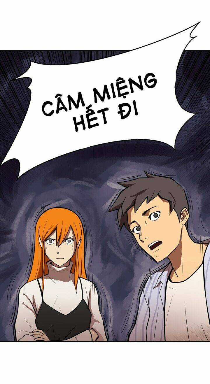 Raid Chapter 62 trang 25