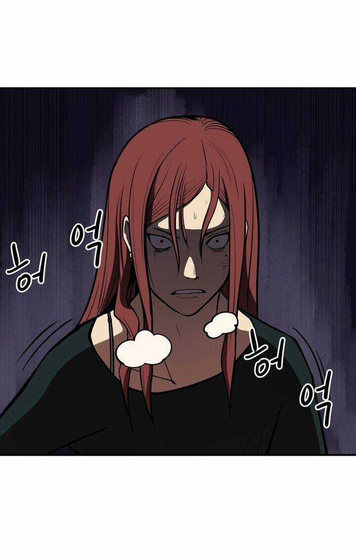 Raid Chapter 62 trang 26