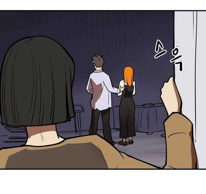 Raid Chapter 62 trang 27