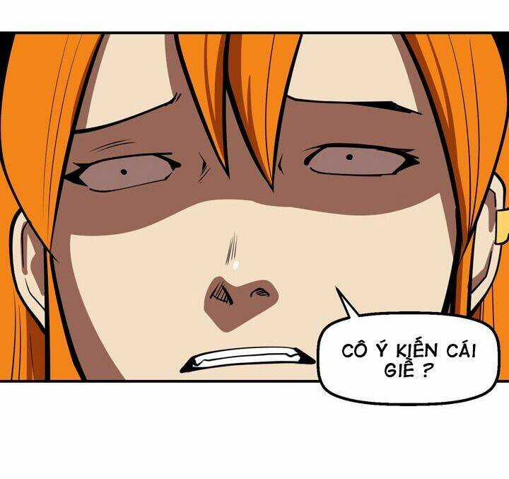 Raid Chapter 62 trang 29