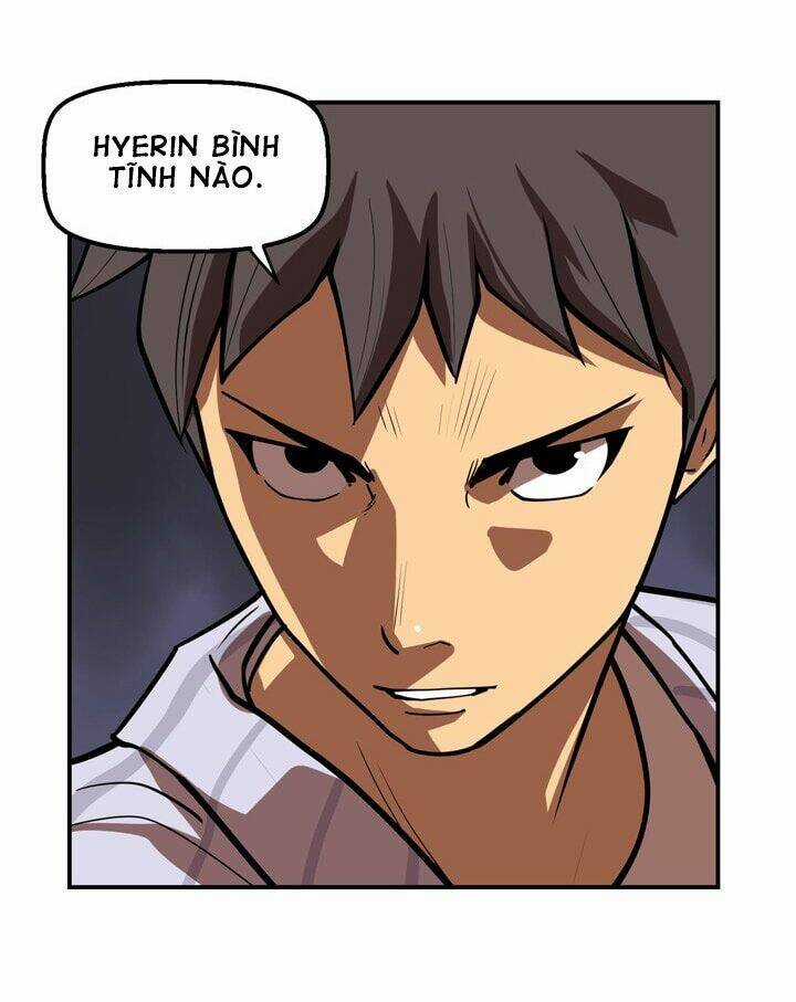 Raid Chapter 62 trang 32