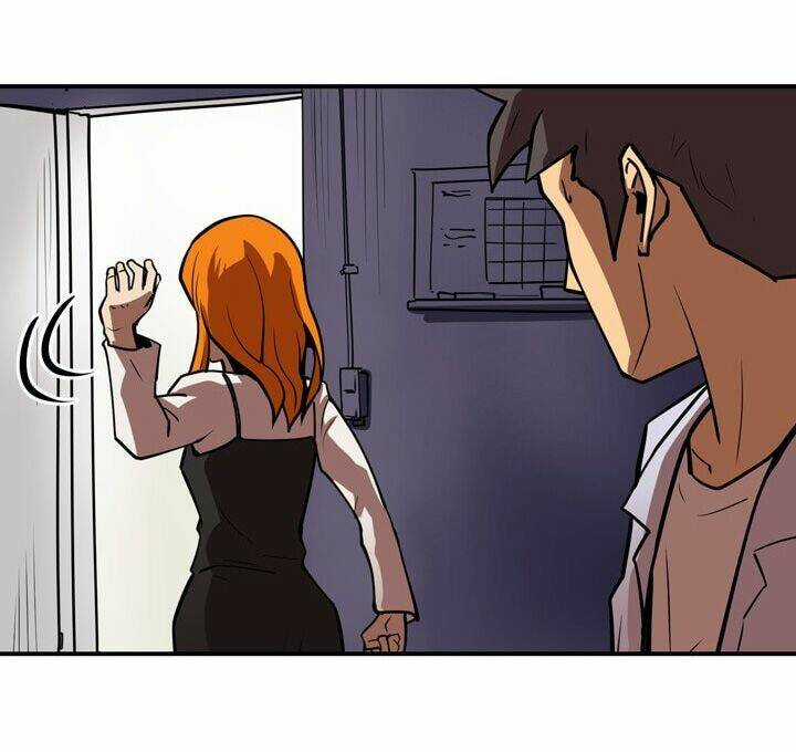 Raid Chapter 62 trang 34