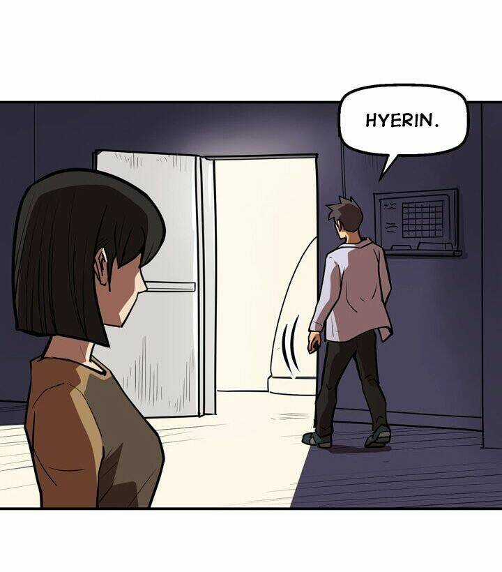 Raid Chapter 62 trang 36