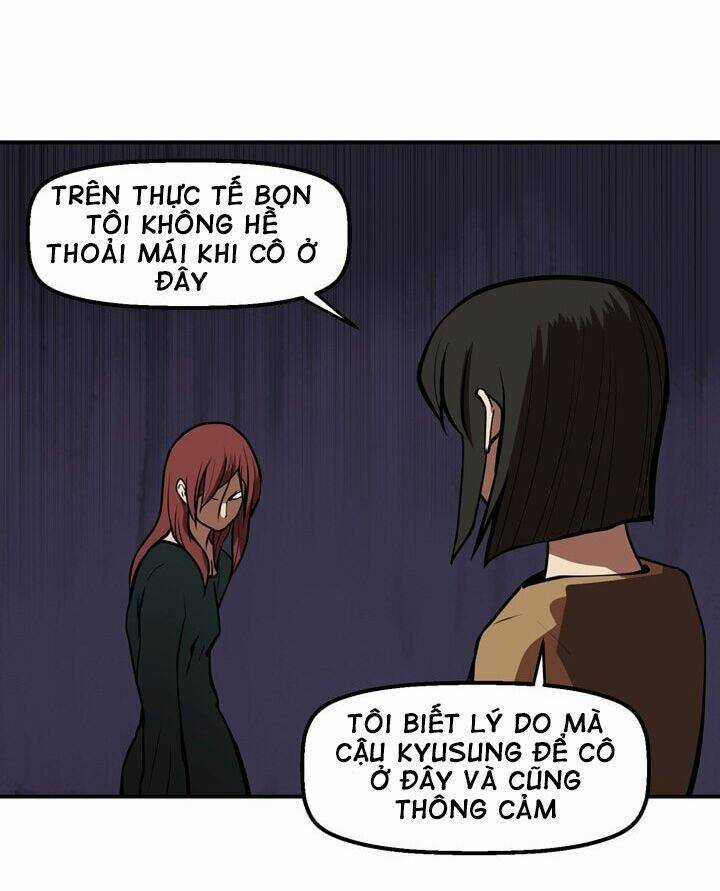 Raid Chapter 62 trang 38