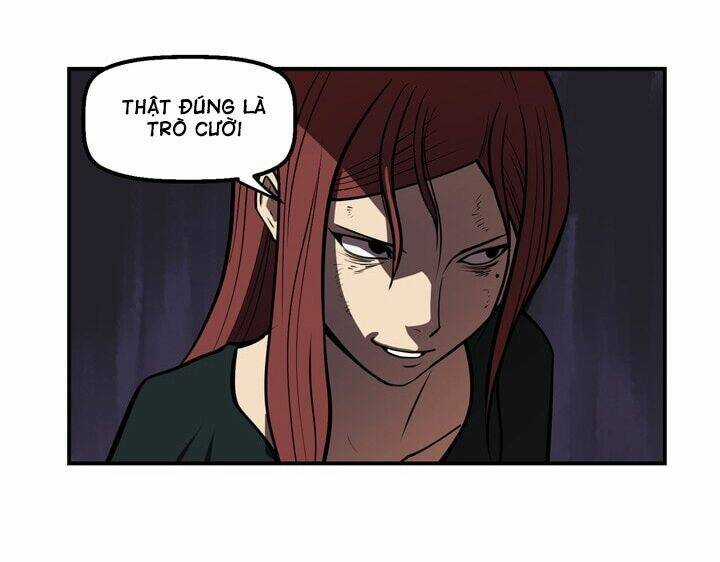 Raid Chapter 62 trang 39