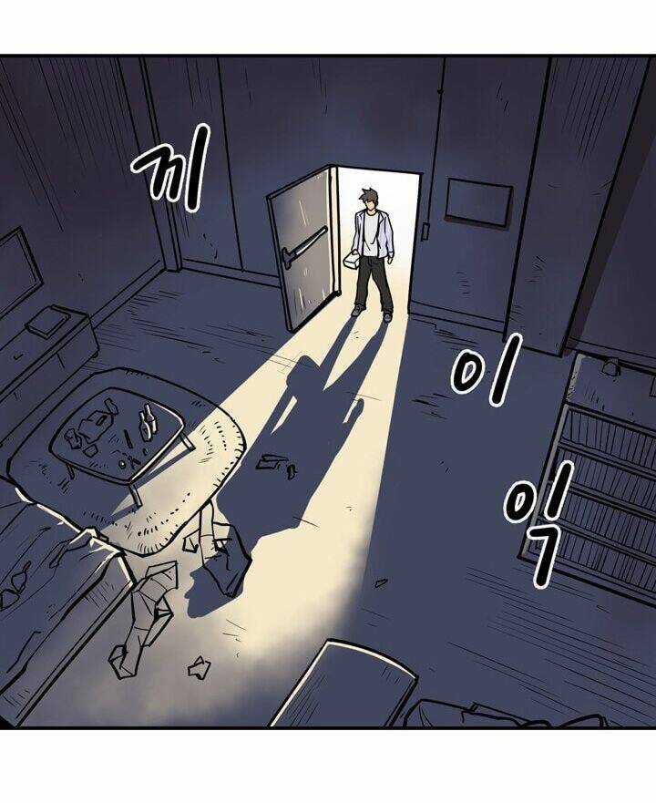 Raid Chapter 62 trang 4